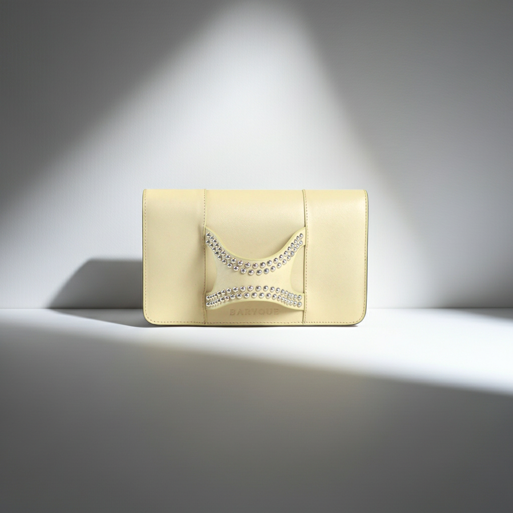 Butter Yellow Seren